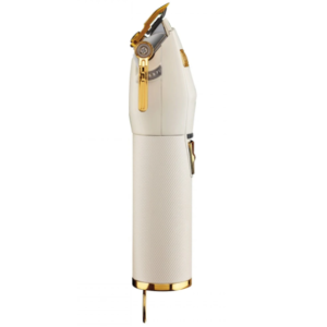 BaByliss PRO Skeleton FX Exposed T-Blade 360* Trimmer BAB787WH (White)