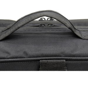 Barber Canvas Tool Bag 004 (Black)