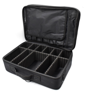 Barber Canvas Tool Bag 004 (Black)