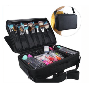 Barber Canvas Tool Bag 004 (Black)