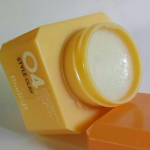 Japan Blaned Professional O4 Style Clay (80ml)