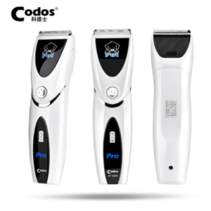 Codos Professional Rechargeable Pet Clipper CP-8000