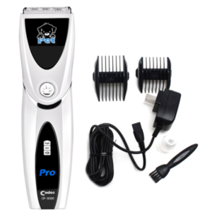 Codos Professional Rechargeable Pet Clipper CP-8000