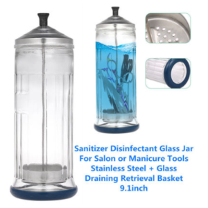 Disinfecting Jar (37 fl.oz)