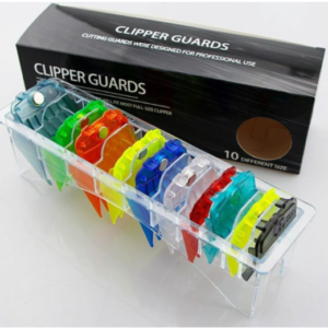 Magnetic Clipper Guides for WAHL Clipper 10 In 1 (Colourful)