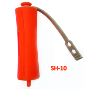 Perm Rod with Rubber Band