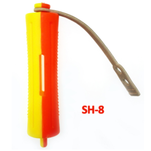 Perm Rod with Rubber Band