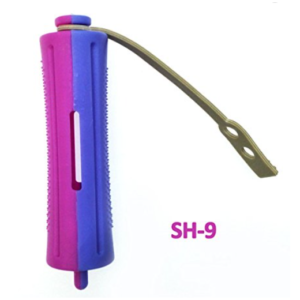 Perm Rod with Rubber Band
