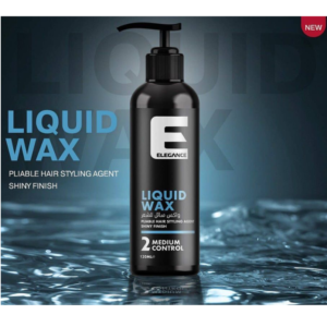Sada Pack Elegance Liquid Wax (120ml)