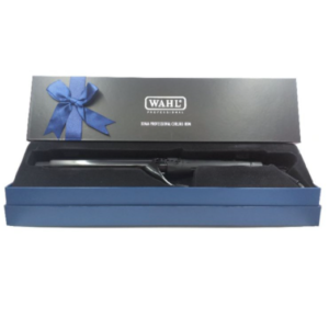 WAHL Pro Curling Iron (22mm/32mm)
