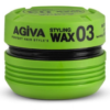 Agiva Styling Wax 03