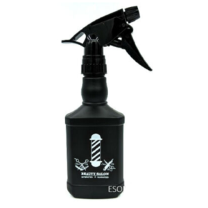 Just Water Sprayer A020 (Matt Black) 300ml