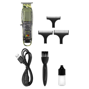 Kemei Cordless Hair Trimmer KM-1928