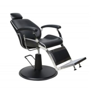 Kingston Barber Chair (K-009)