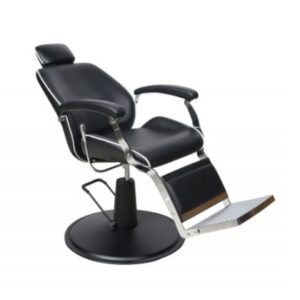 Kingston Barber Chair (K-009)
