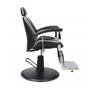 Kingston Barber Chair (K-009)