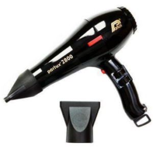 Parlux Superturbo Hair Dryer 2800