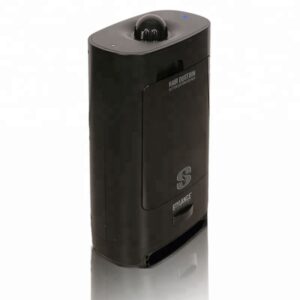Stylance Vacuum Hair Dustbin