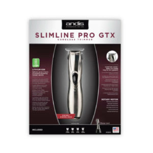 Andis Pro Slimline Pro GTX Cordless Trimmer #32695