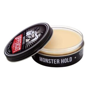 UpperCut Deluxe Monster Hold Wax (70g)