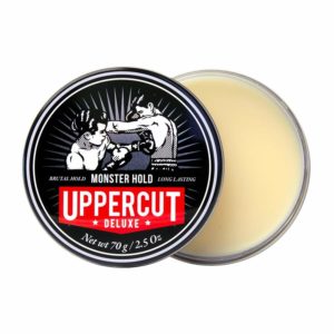 UpperCut Deluxe Monster Hold Wax (70g)