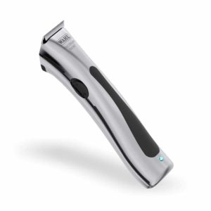 WAHL Pro Lithium Series Cordless Beret Chrome Trimmer #8841