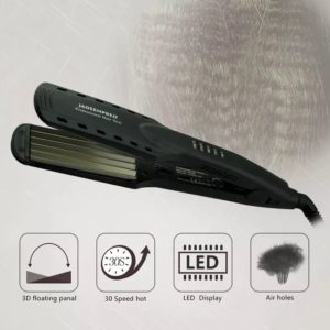 Empress Hair Crimper 805W