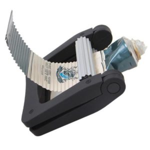 Plastic Tube Squeezer O-117