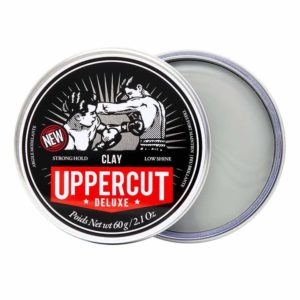 UpperCut Deluxe Clay (70g)