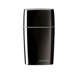 BaByliss Pro Double Foil Shaver FXFS2B #FX02 (Black)