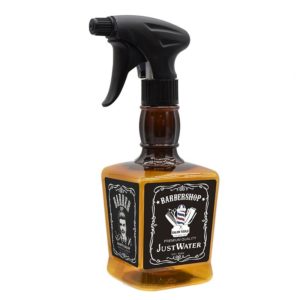 Just Water Sprayer #123 (600ml)