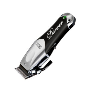WAHL Pro Dancer Adjustable Clipper #2240 (Chrome)