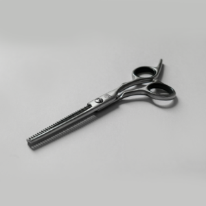 The Silka Barber P-Series Professional Hairdressing Scissor 6.5" and Thinning 6.0" Set