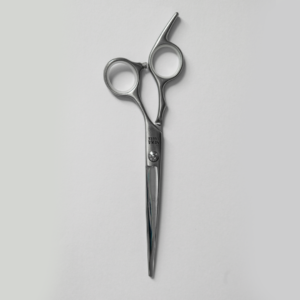 The Silka Barber P-Series Professional Hairdressing Scissor 6.5" and Thinning 6.0" Set