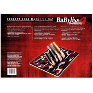 BaByliss Pro Magnetic Barber Mat