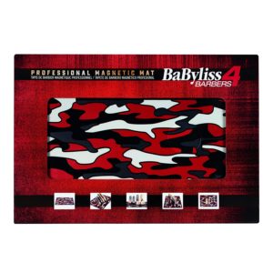 BaByliss Pro Magnetic Barber Mat