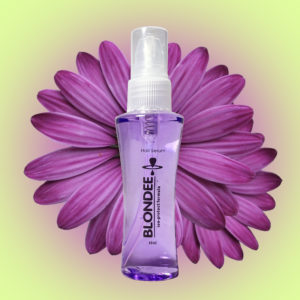 Blondee Purple Daisy Hair Serum (60ml)