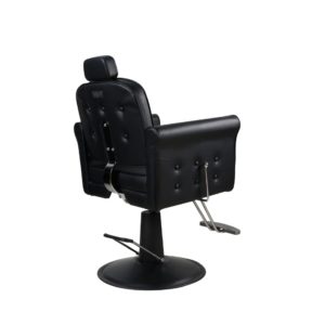 Kingston Cutting Barber Chair Epsilon