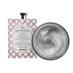 Davines The Let It Go Circle Mask (50ml)