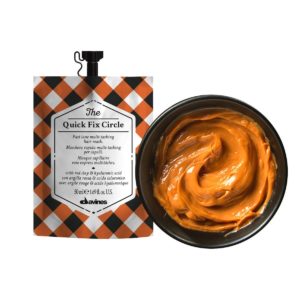 Davines The Quick Fix Circle Mask (50ml)
