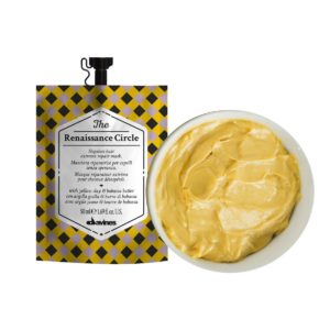 Davines The Renaissance Circle Mask (50ml)