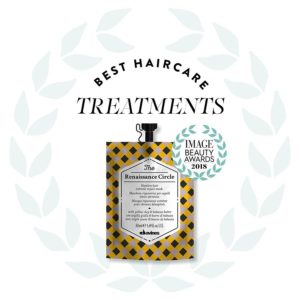 Davines The Renaissance Circle Mask (50ml)