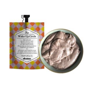 Davines The Wake-Up Circle Mask (50ml)