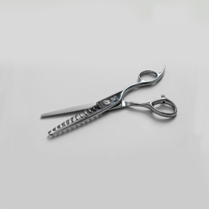 Pro Feel Fishbone Thinning Scissors XB-611 - 6.0"