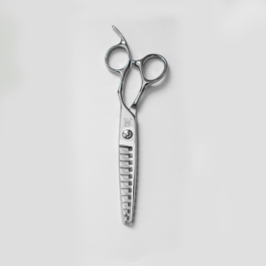 Pro Feel Fishbone Thinning Scissors XB-611 - 6.0"