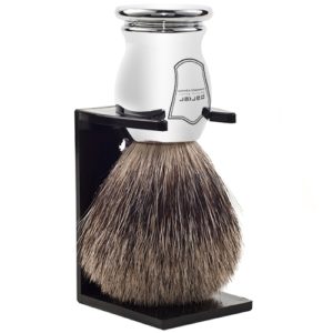 Parker Pure Badger Shaving Brush CHPB 2778