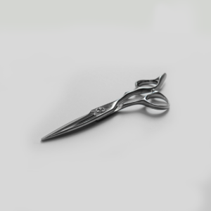 Yoshimoto Slice Fat Straight Scissors F9 6.0Y - 6.0"