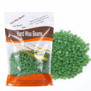 Hard Wax Beans (100g)