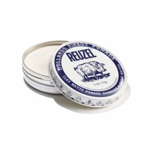Reuzel White Clay Matte Pomade (95g)