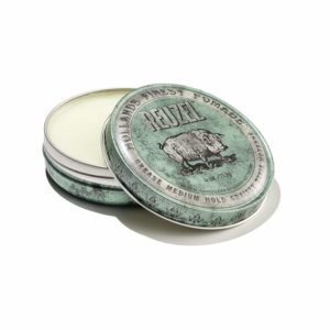 Reuzel Green Grease Medium Hold Pomade (95g)